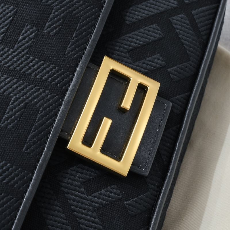 Fendi Top Handle Bags